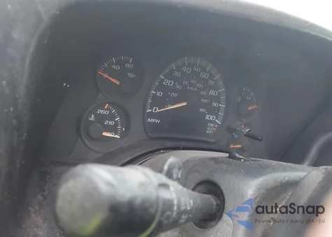 2003 GMC Savana Standard from USA, damaged, VIN 1GTHG39U431179048